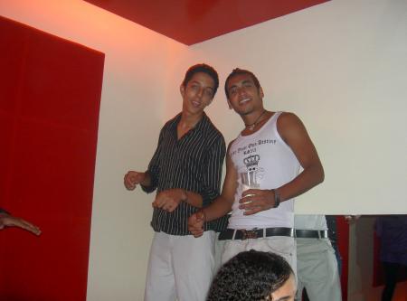 MR  fahd ousidna MR achba